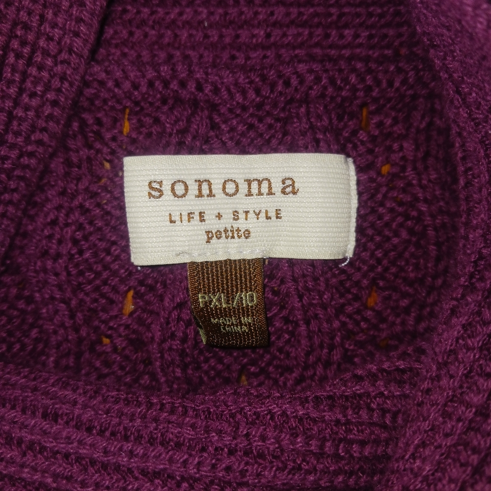 Sweater